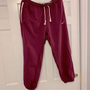 Nike Dri-Fit joggers